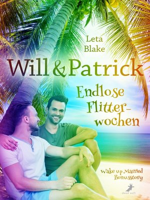 cover image of Will & Patrick